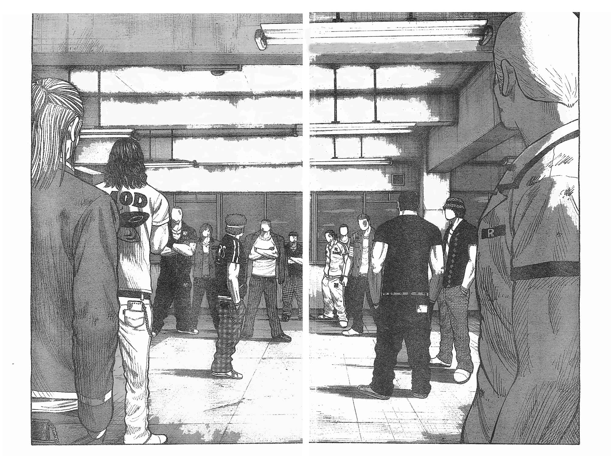 Page 25 Chapter 127 Worst