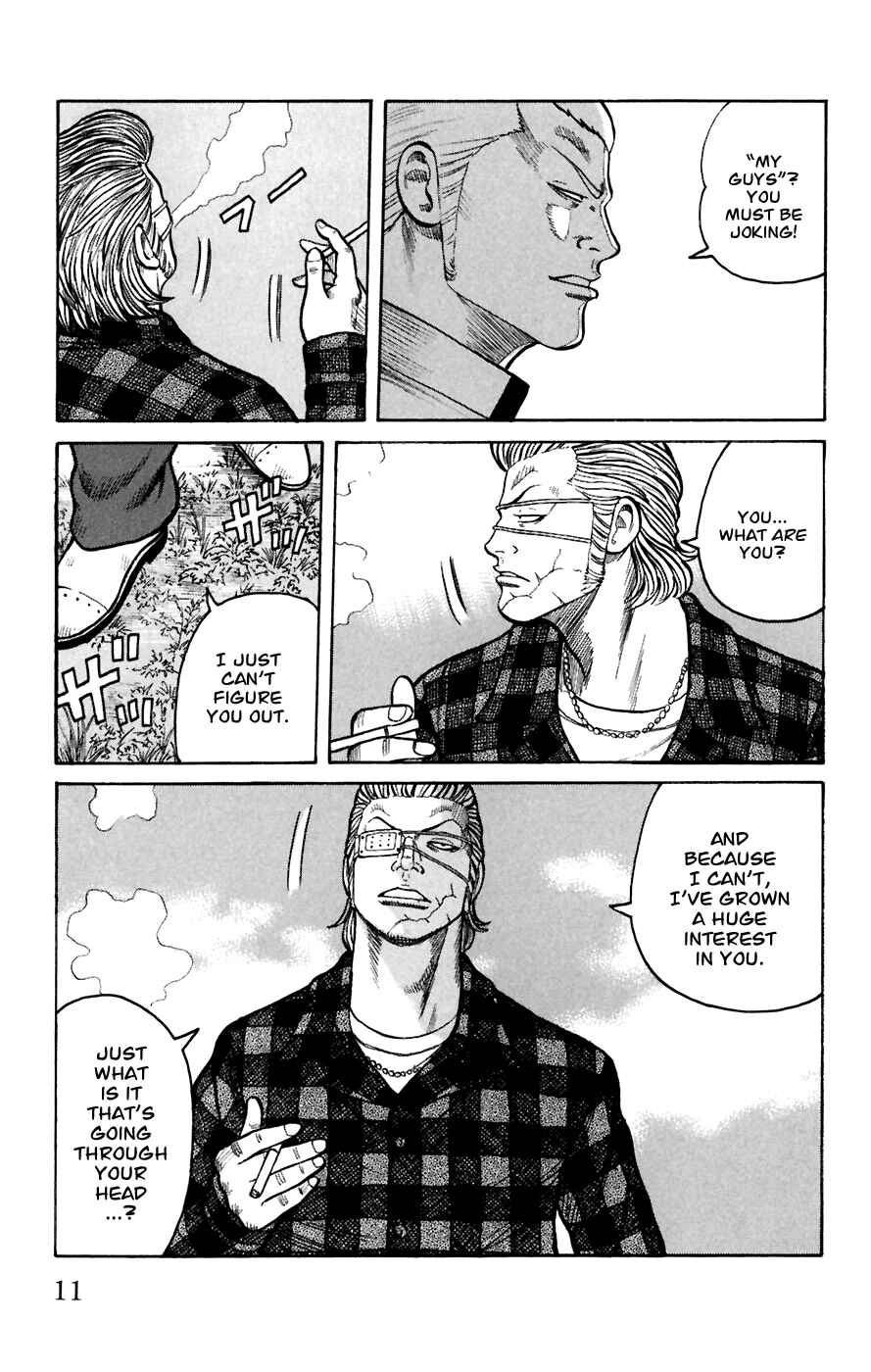 Page 10 Chapter 77 Worst
