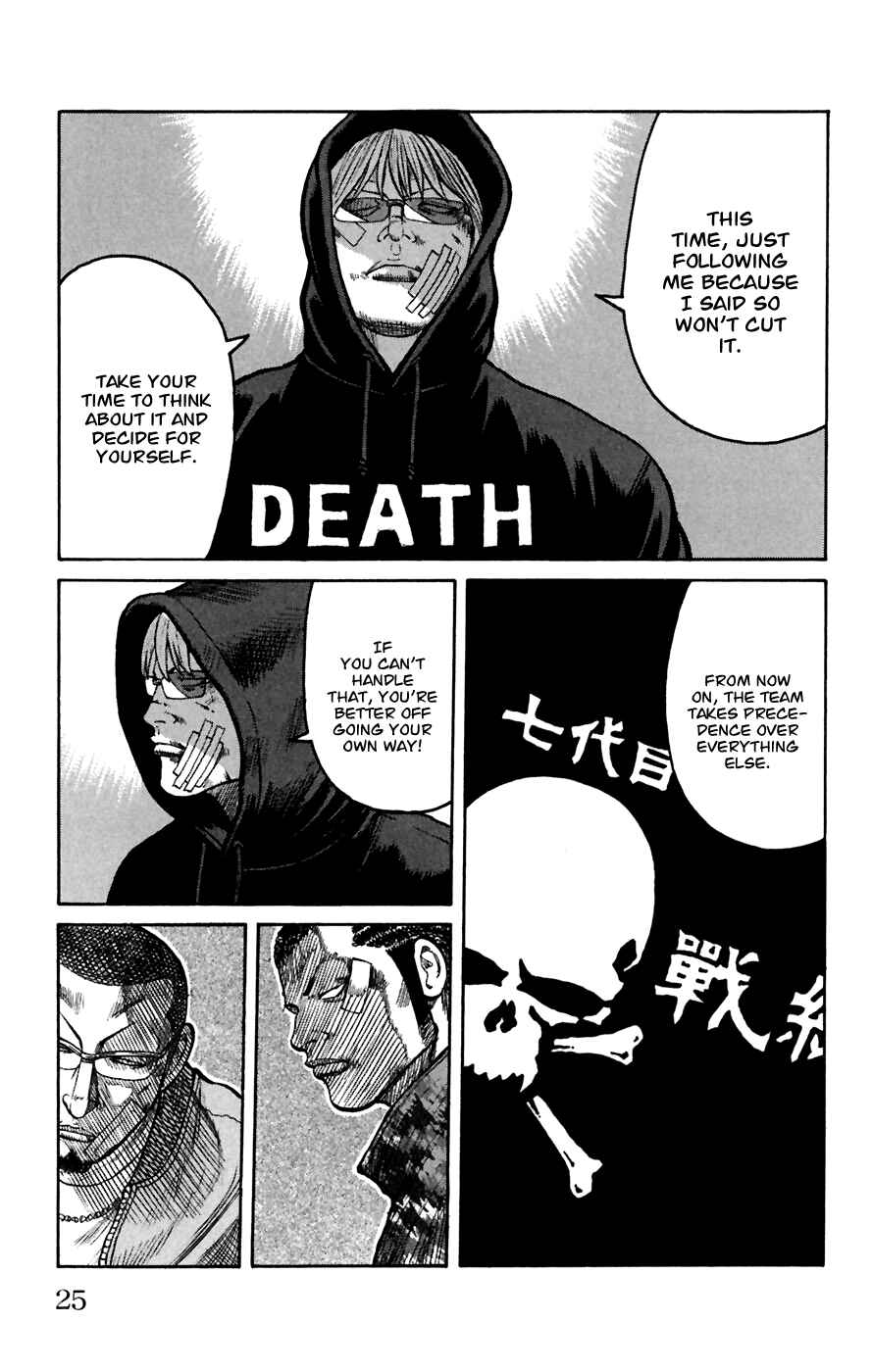 Page 24 Chapter 77 Worst