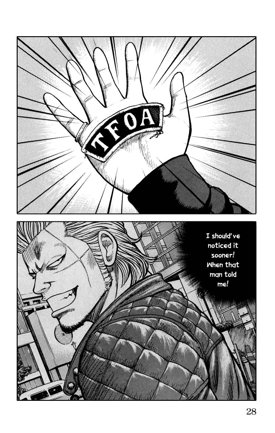 Page 27 Chapter 77 Worst