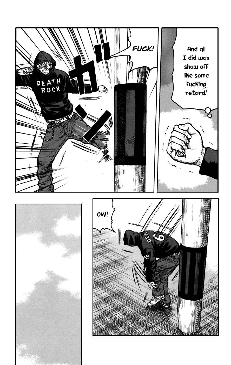 Page 28 Chapter 77 Worst