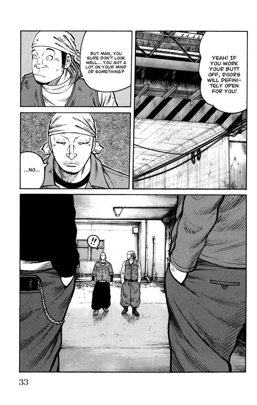 Page 32 Chapter 77 Worst