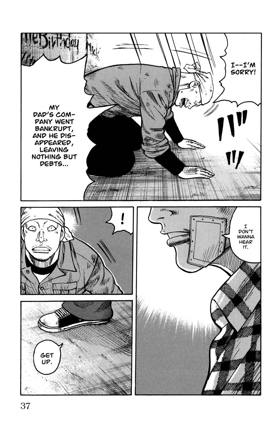 Page 36 Chapter 77 Worst
