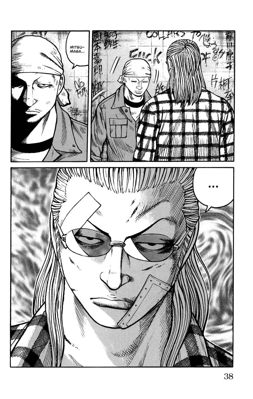 Page 37 Chapter 77 Worst