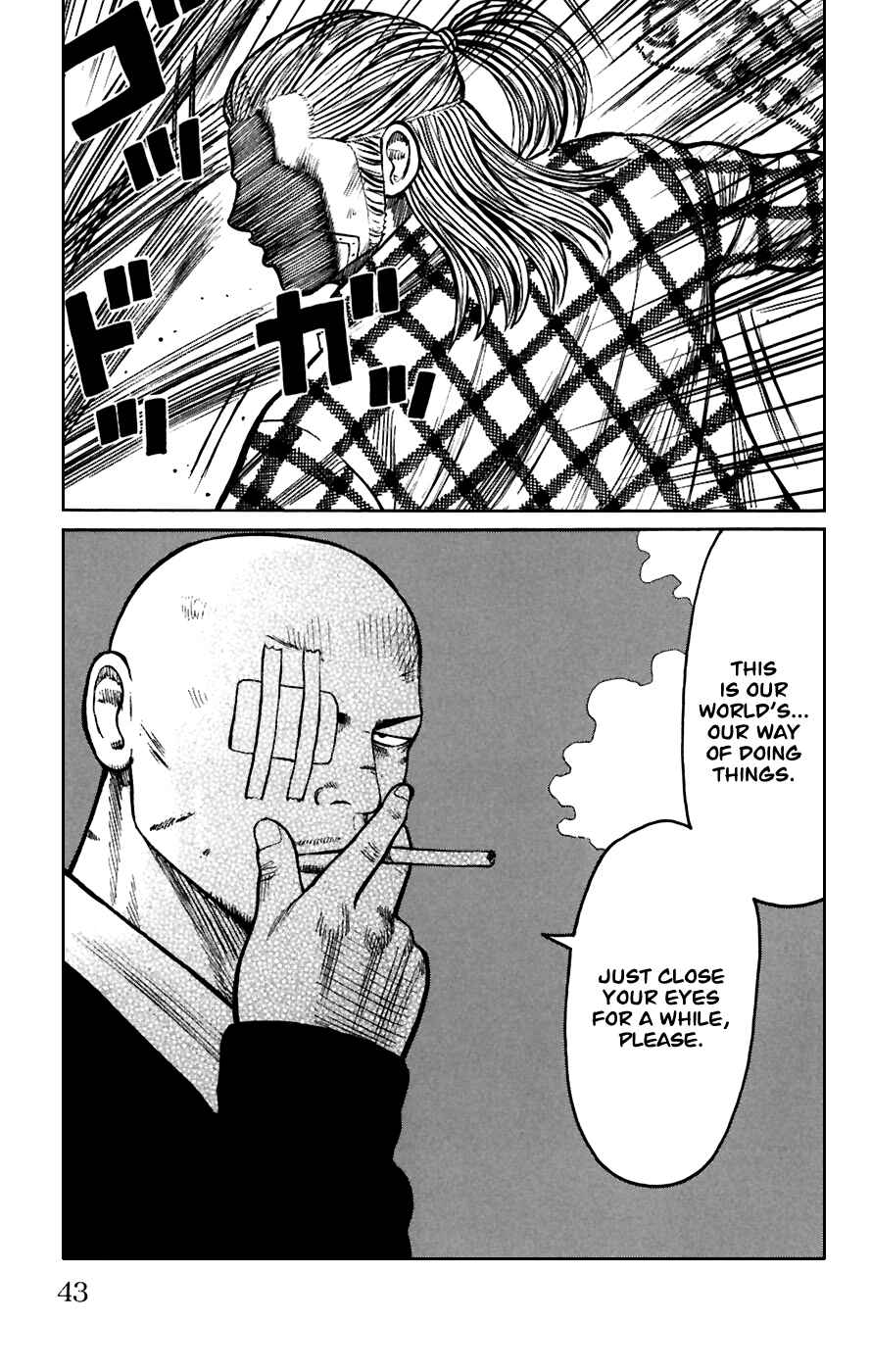 Page 42 Chapter 77 Worst