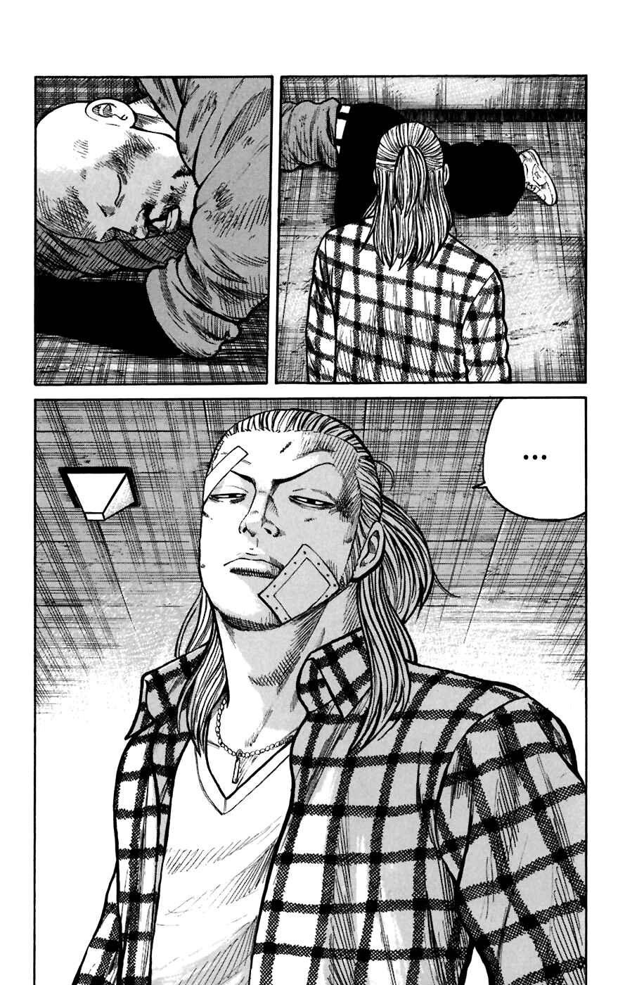 Page 43 Chapter 77 Worst