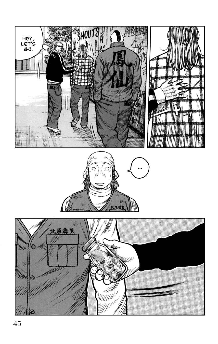 Page 44 Chapter 77 Worst