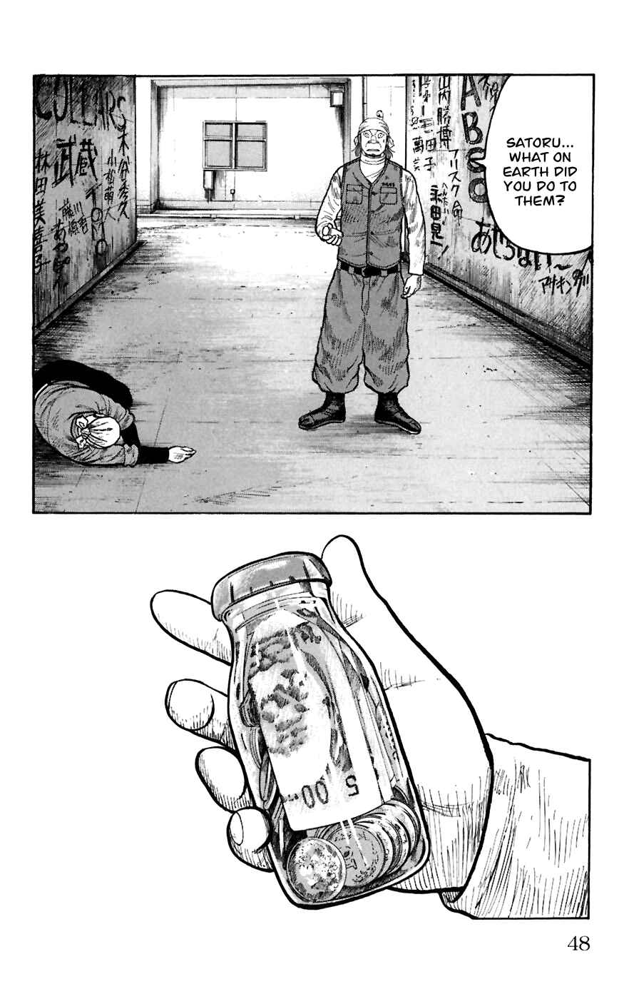 Page 47 Chapter 77 Worst