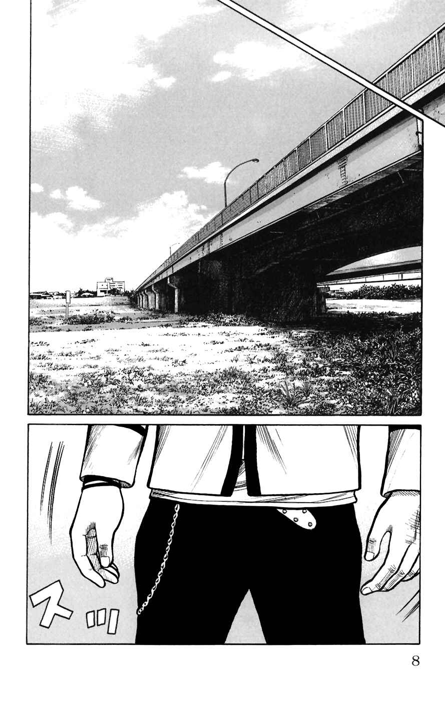 Page 7 Chapter 77 Worst