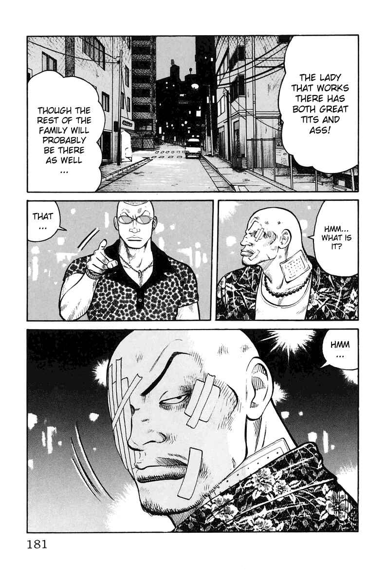 Page 16 Chapter 20 Worst