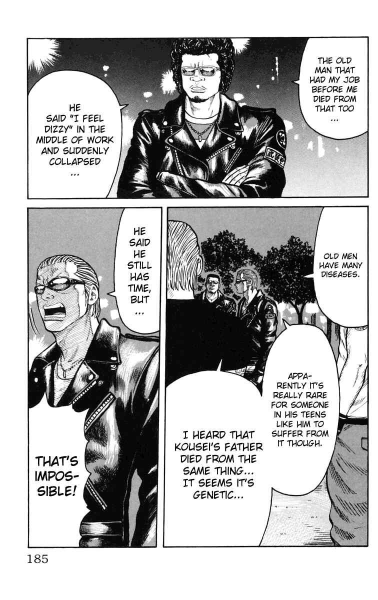 Page 19 Chapter 20 Worst