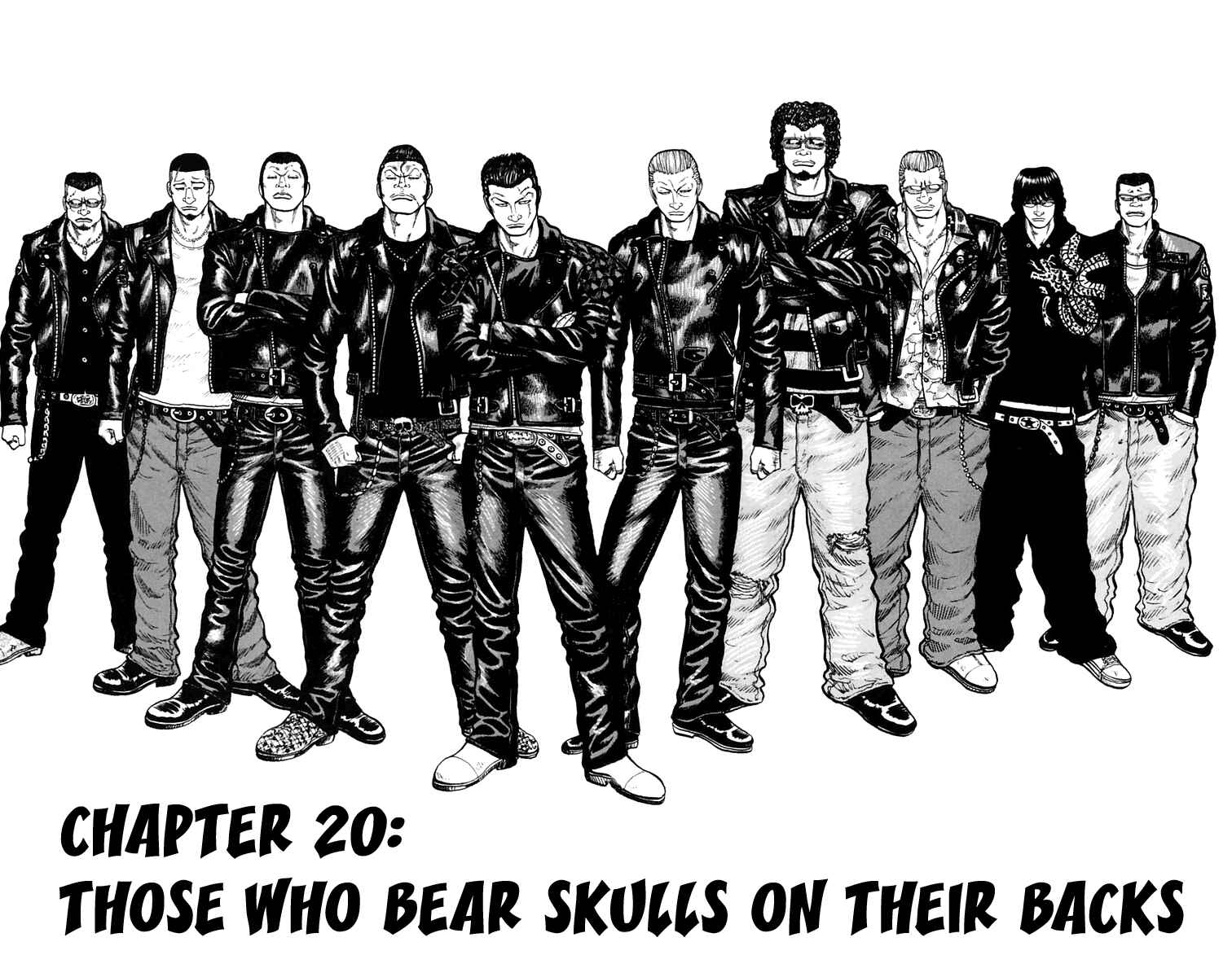 Page 2 Chapter 20 Worst