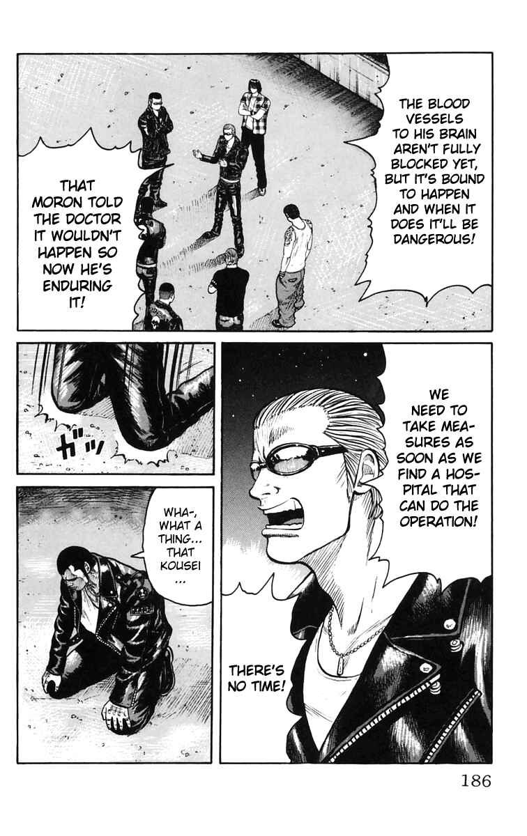 Page 20 Chapter 20 Worst