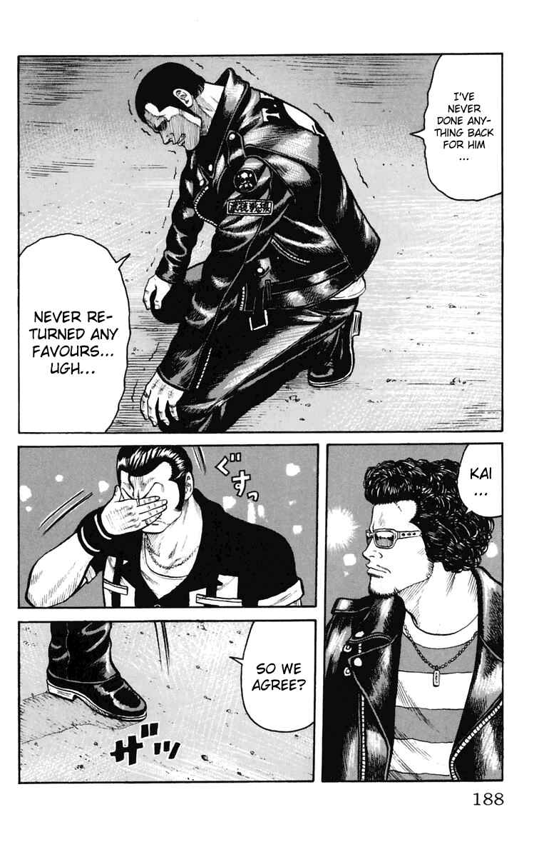 Page 22 Chapter 20 Worst