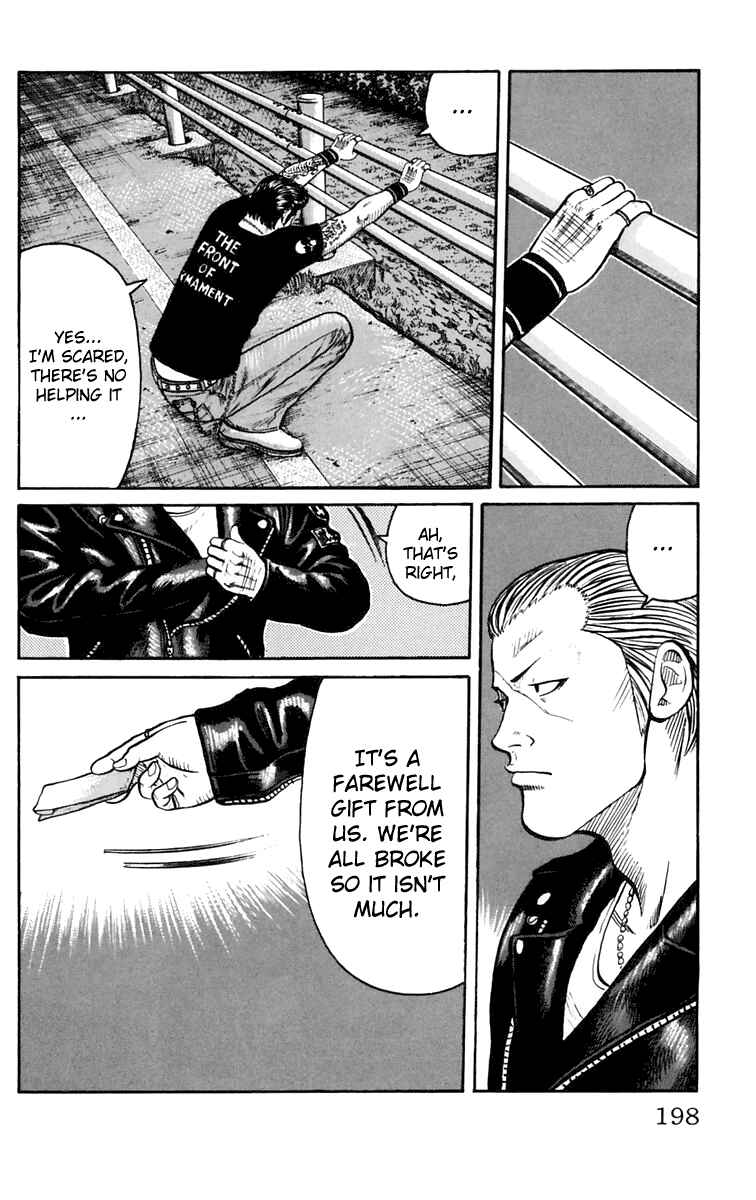 Page 32 Chapter 20 Worst