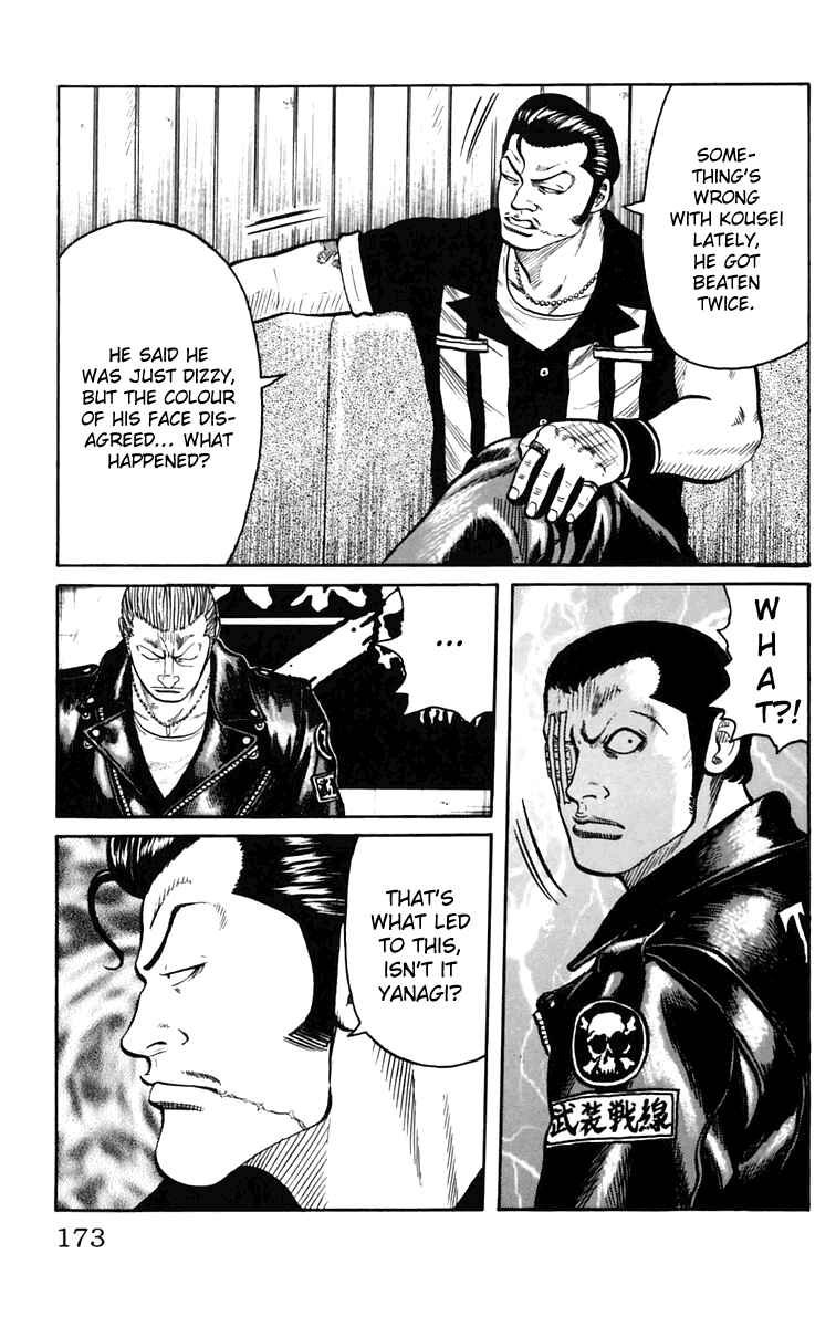 Page 8 Chapter 20 Worst