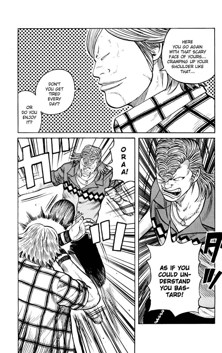 Page 26 Chapter 41 Worst