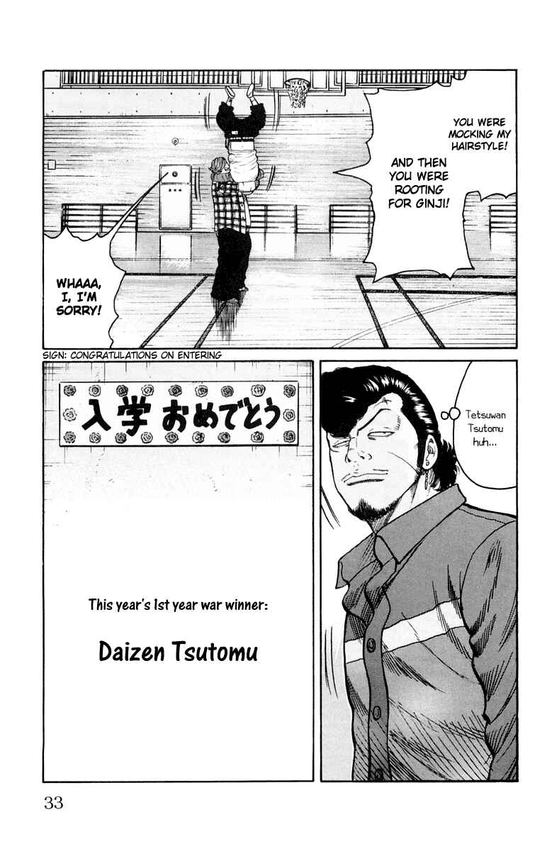 Page 33 Chapter 41 Worst