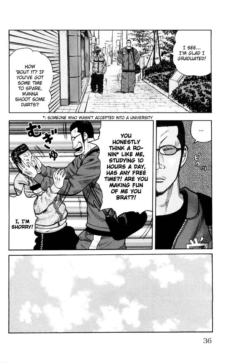 Page 36 Chapter 41 Worst