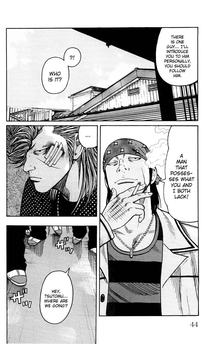 Page 44 Chapter 41 Worst