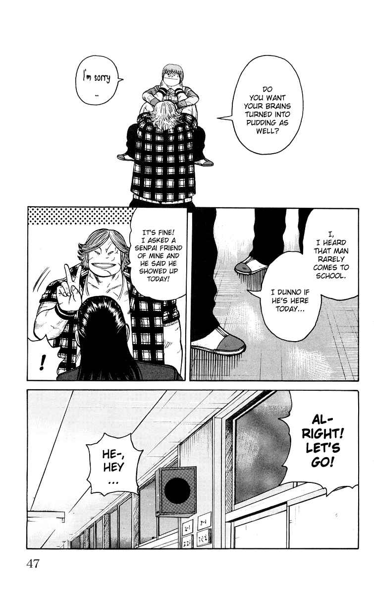 Page 47 Chapter 41 Worst