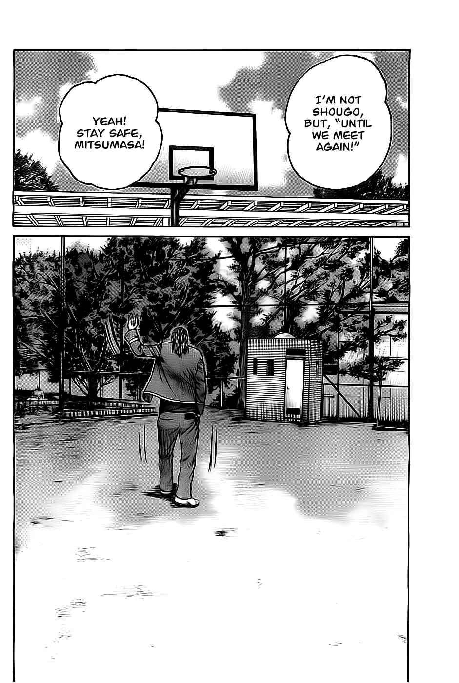 Page 26 Chapter 130 Worst