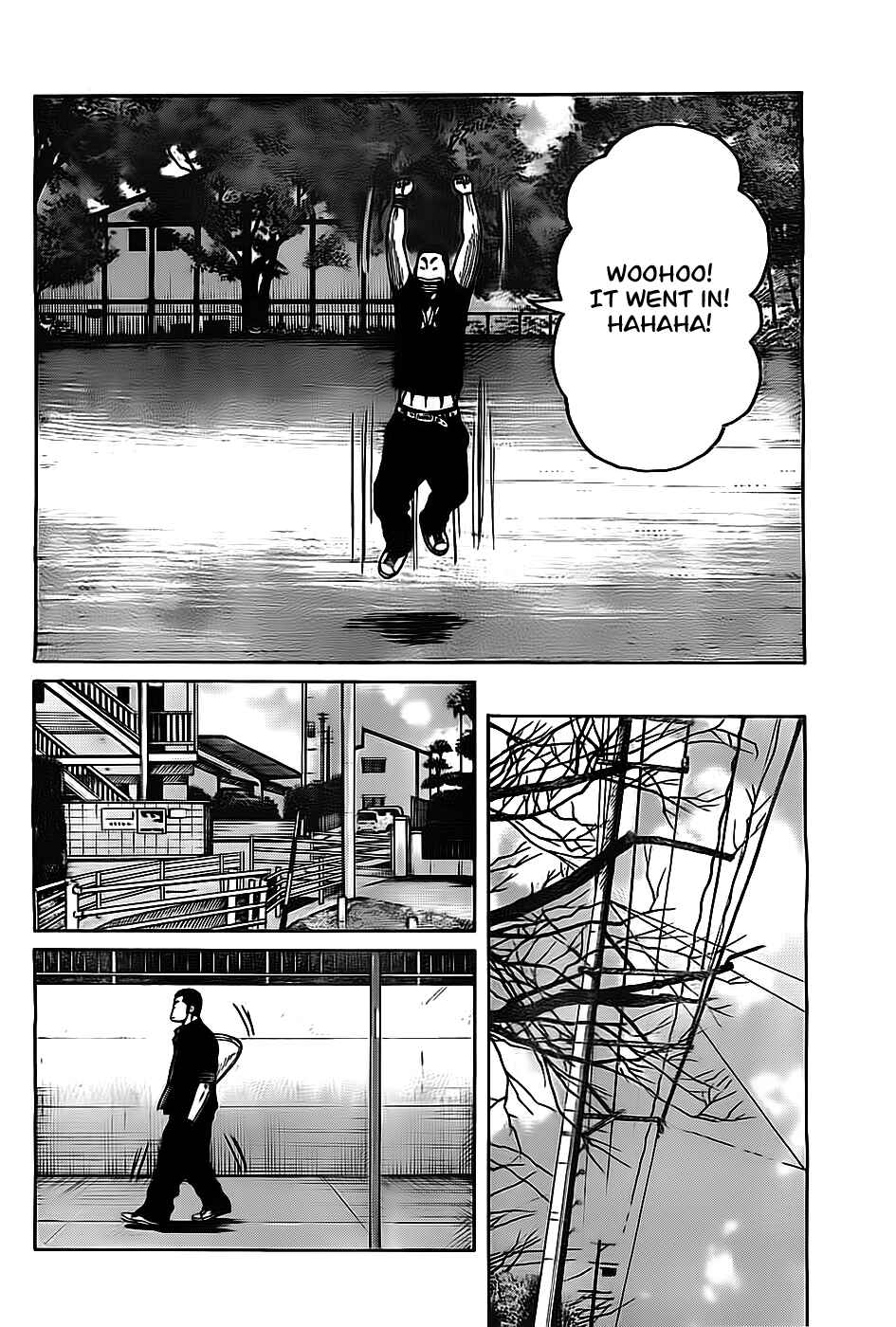 Page 28 Chapter 130 Worst