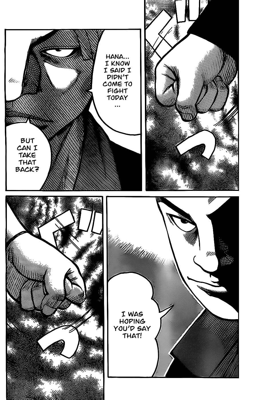 Page 40 Chapter 130 Worst