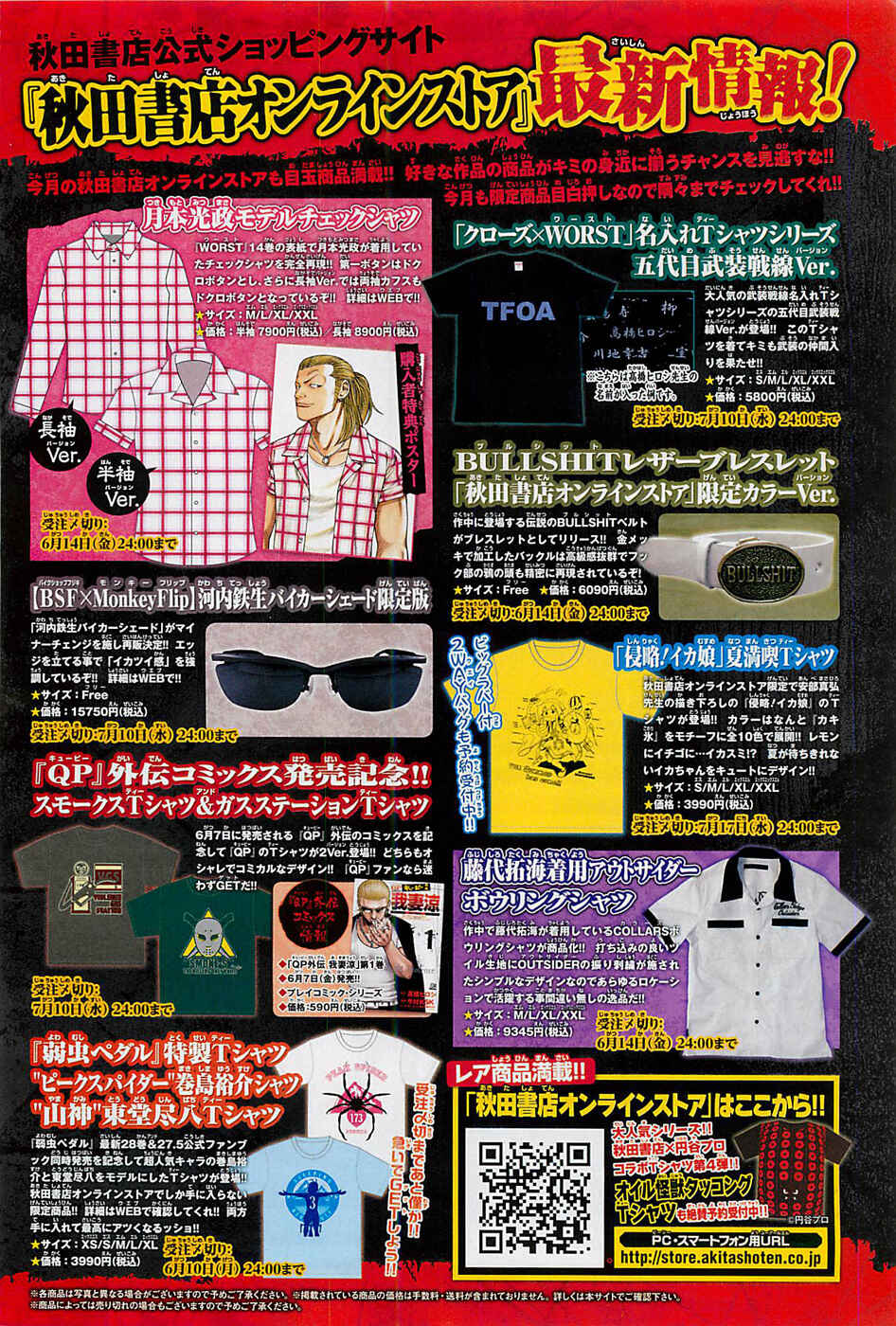 Page 47 Chapter 130 Worst