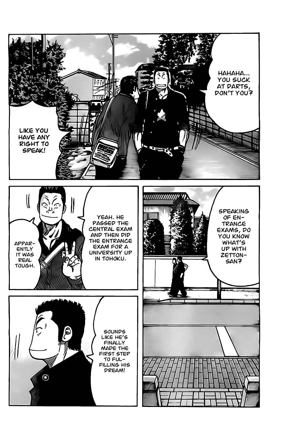 Page 6 Chapter 130 Worst