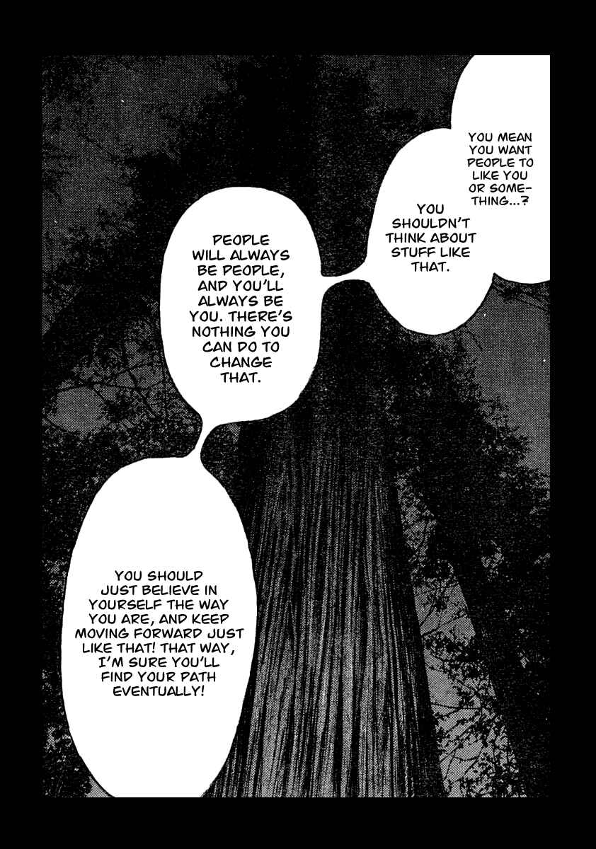 Page 28 Chapter 105 Worst