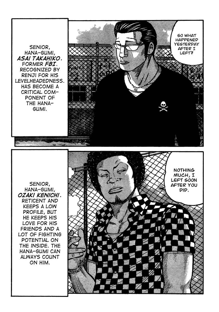 Page 33 Chapter 105 Worst