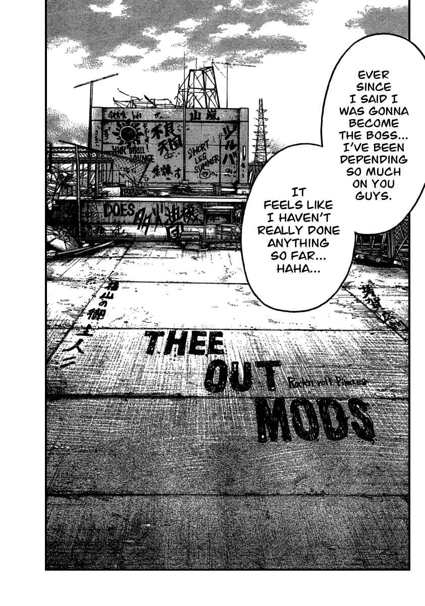 Page 40 Chapter 105 Worst