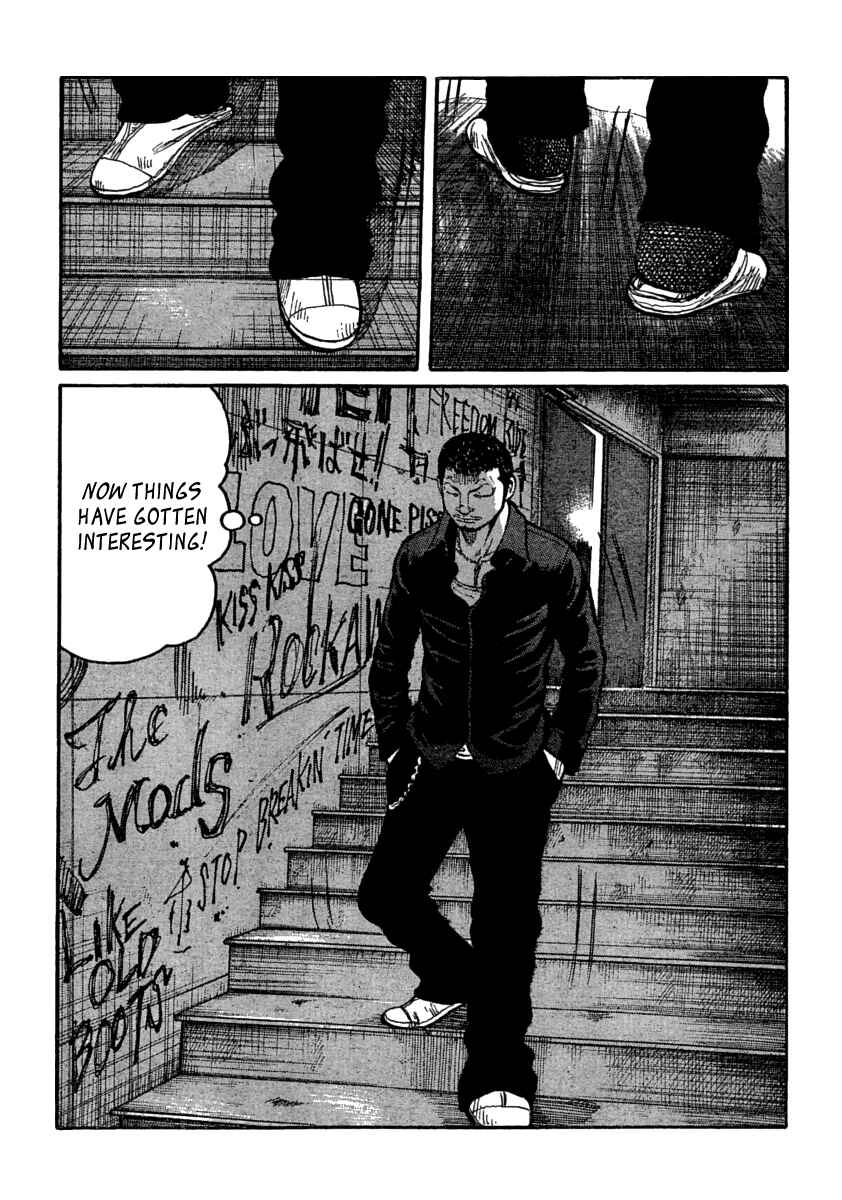 Page 43 Chapter 105 Worst