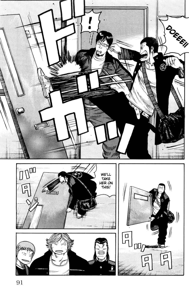 Page 26 Chapter 42 Worst