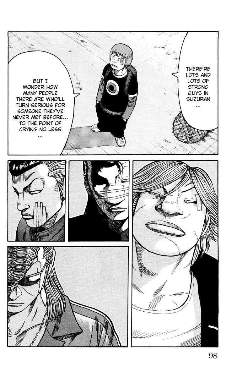 Page 33 Chapter 42 Worst