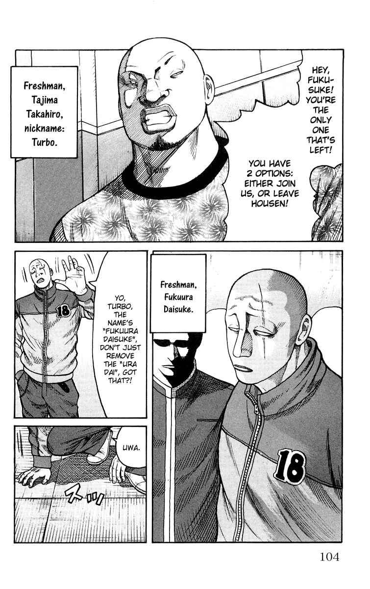 Page 39 Chapter 42 Worst