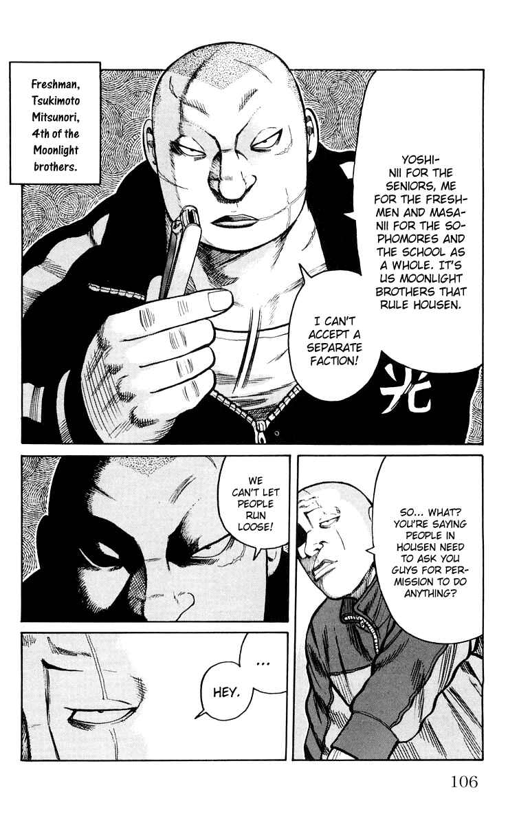 Page 41 Chapter 42 Worst