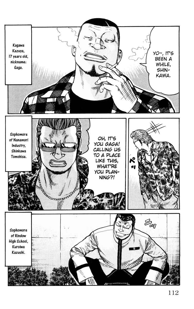 Page 47 Chapter 42 Worst