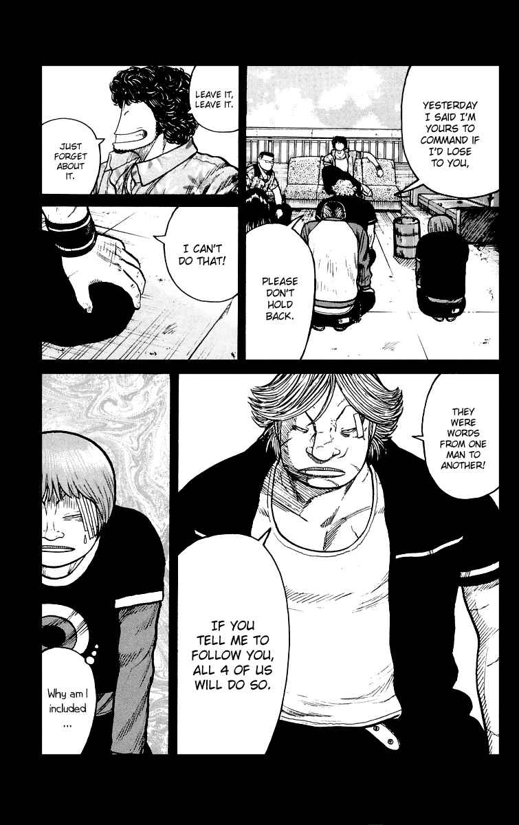 Page 9 Chapter 42 Worst