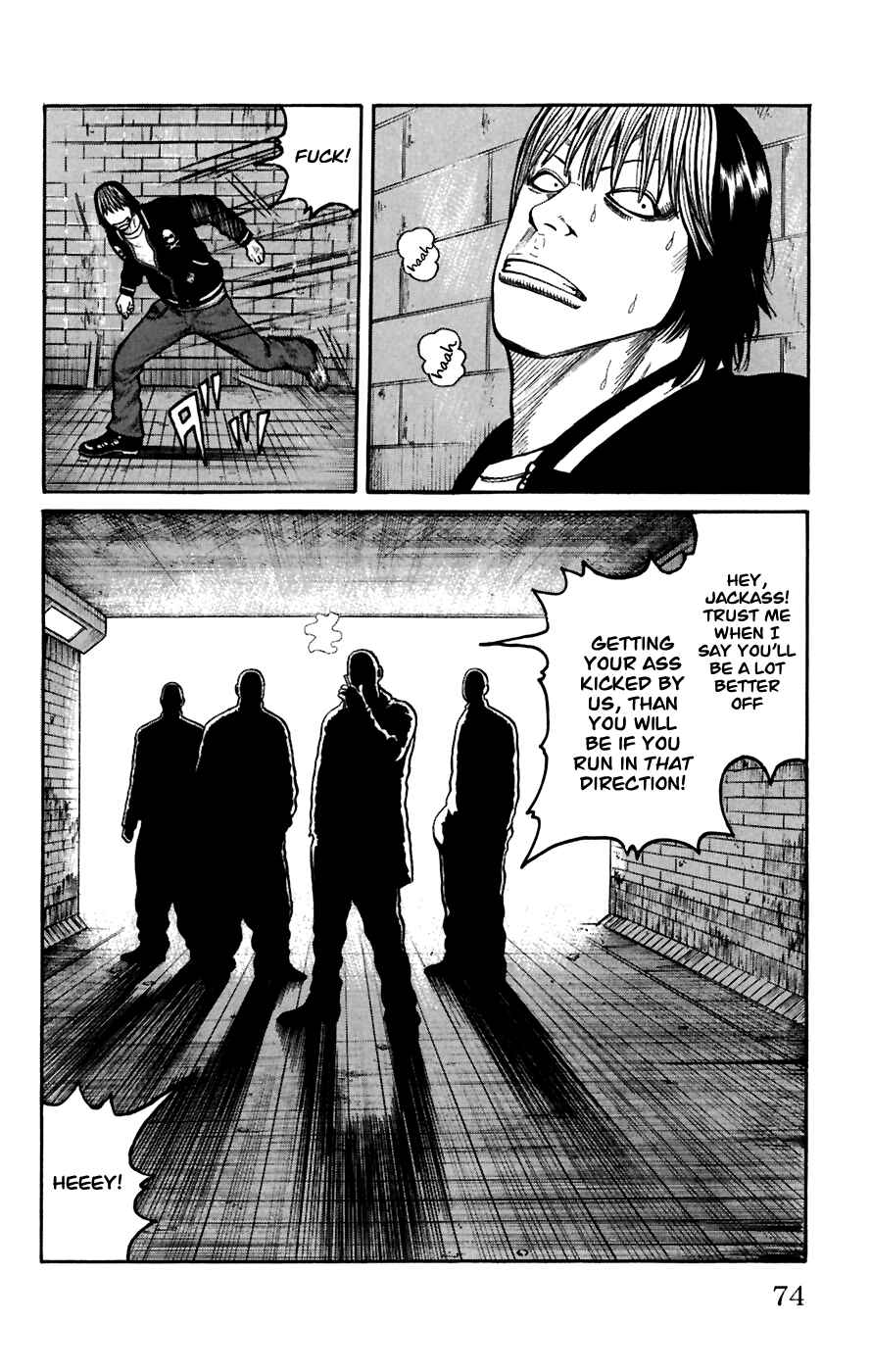 Page 21 Chapter 78 Worst
