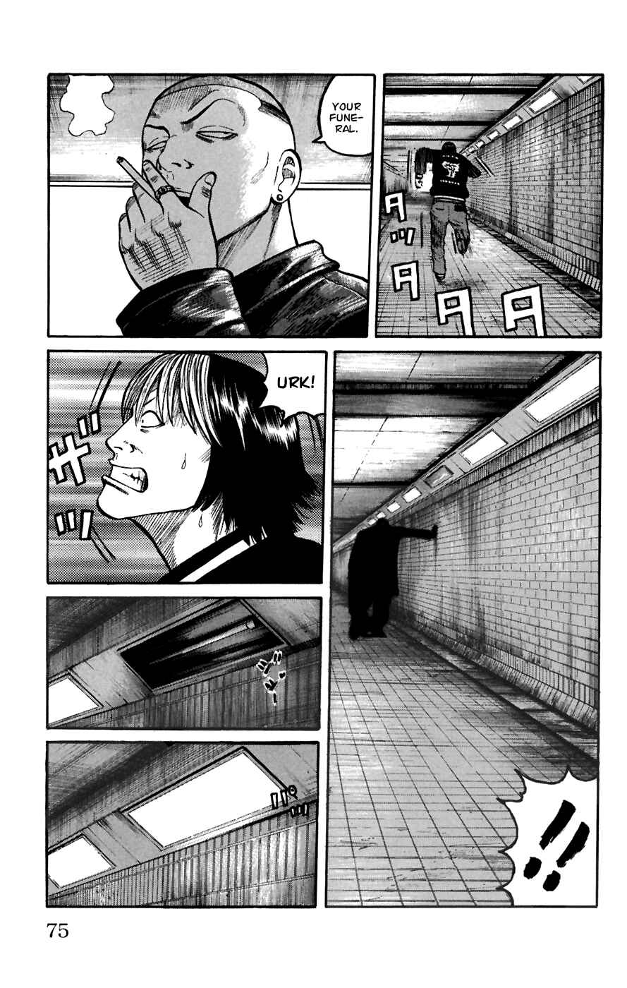 Page 22 Chapter 78 Worst