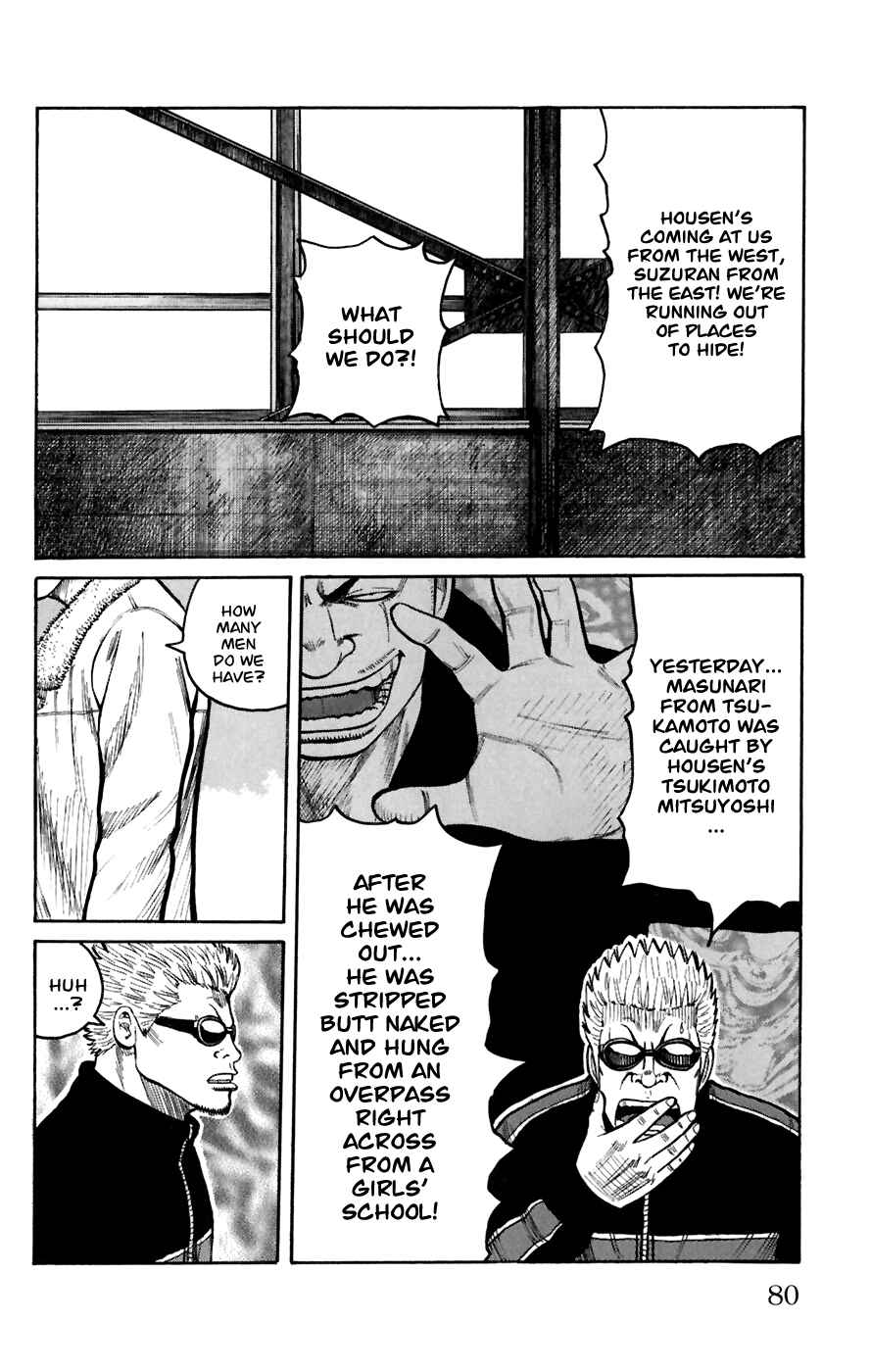 Page 27 Chapter 78 Worst