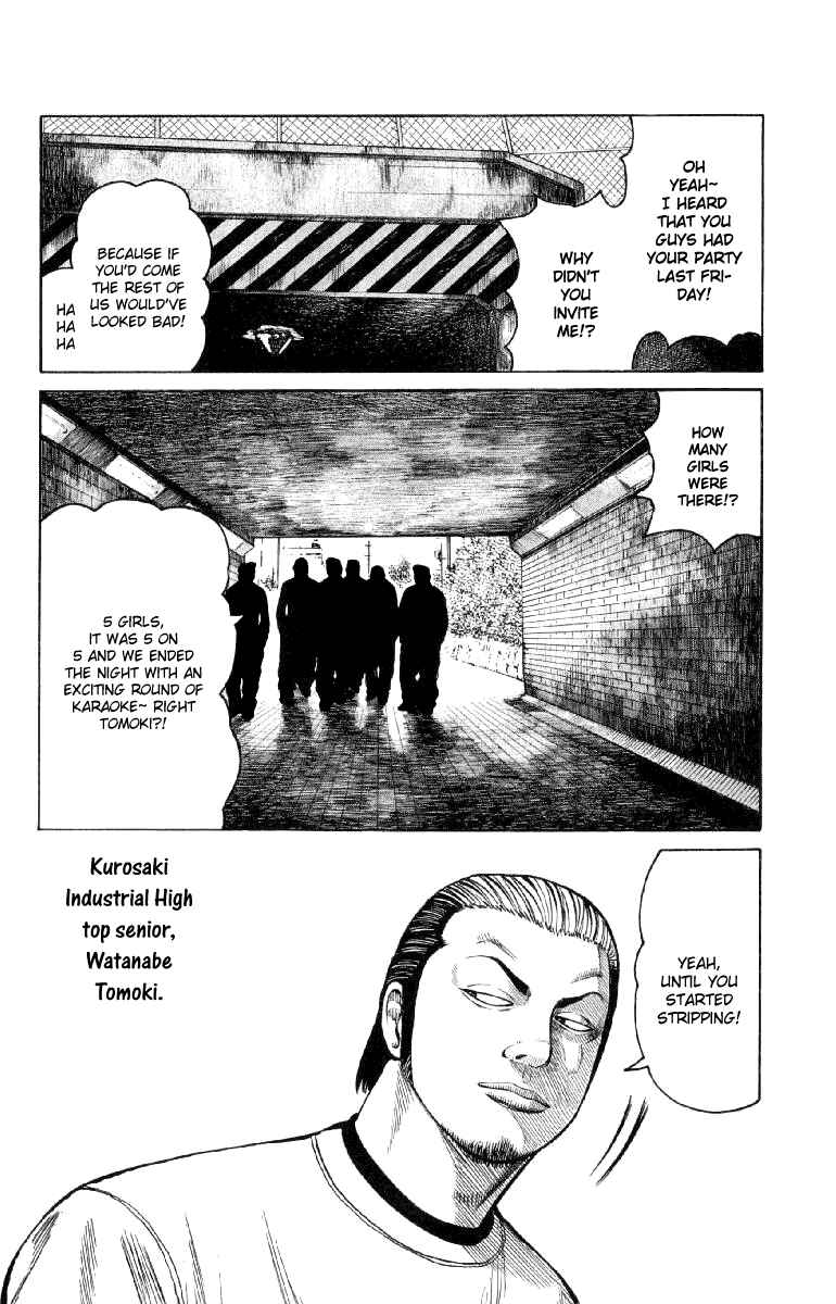 Page 2 Chapter 56 Worst