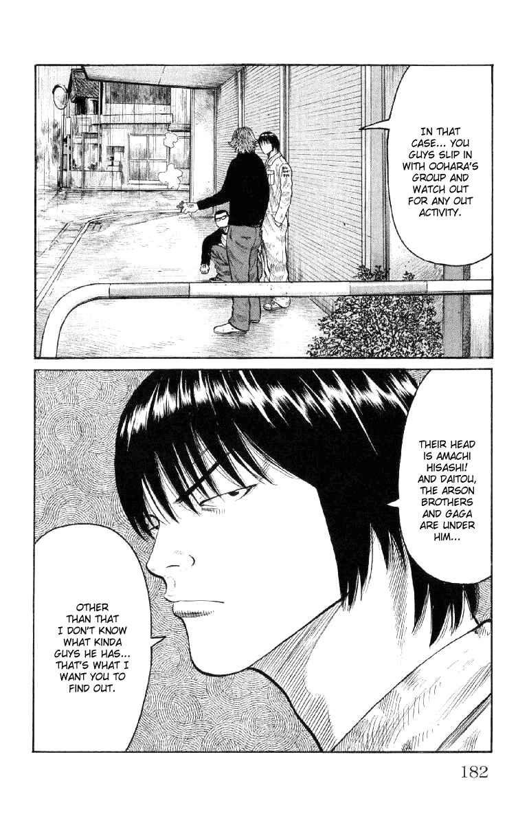 Page 28 Chapter 56 Worst