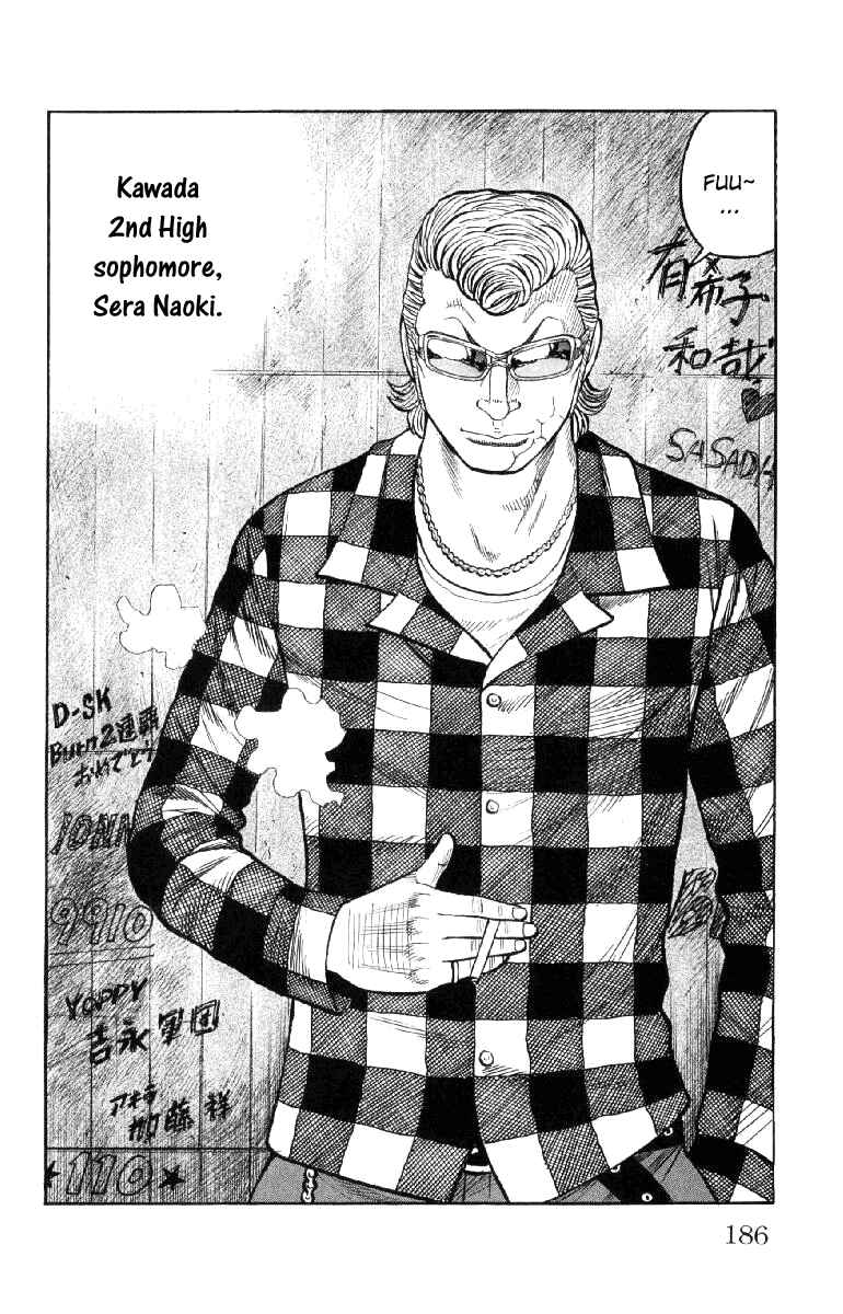 Page 32 Chapter 56 Worst