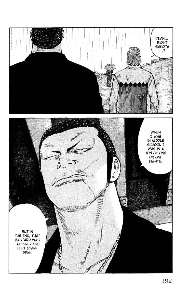 Page 38 Chapter 56 Worst