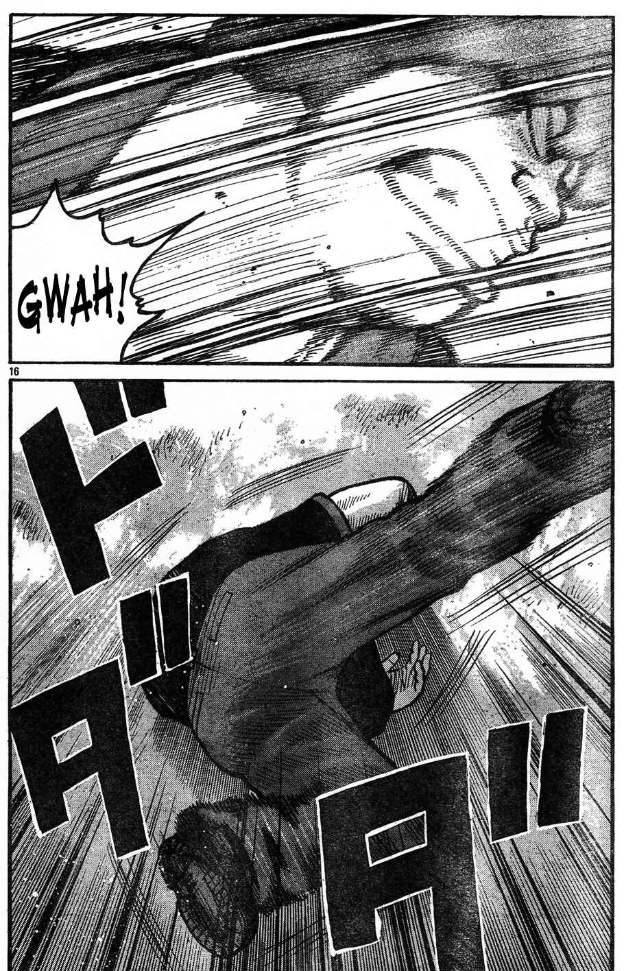 Page 20 Chapter 121 Worst