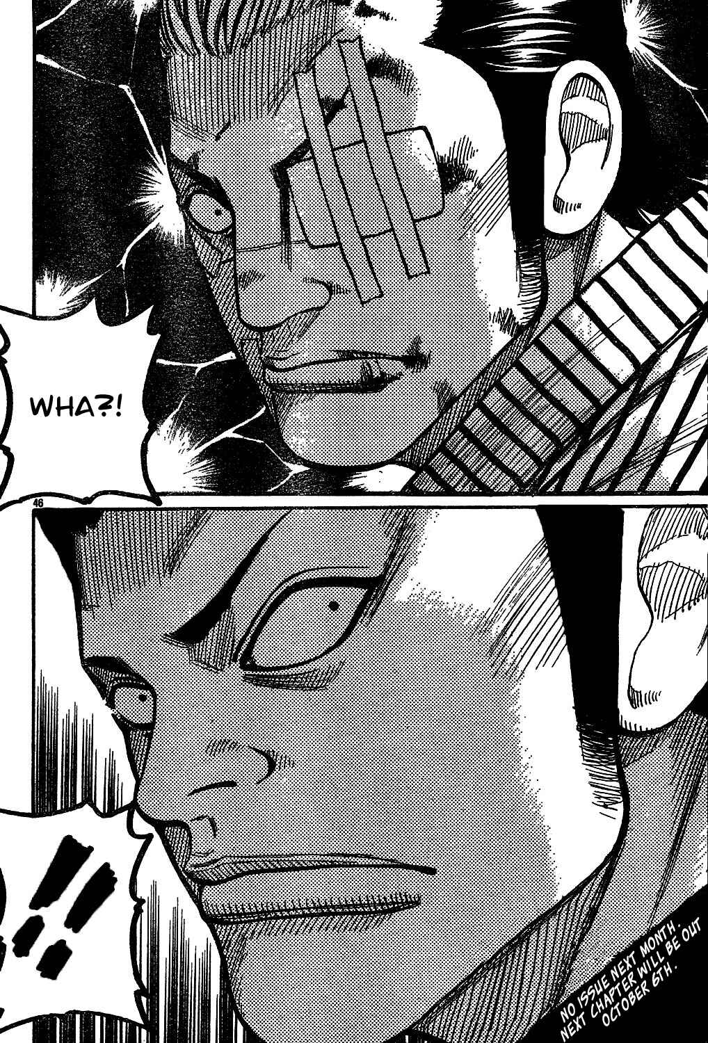 Page 47 Chapter 121 Worst