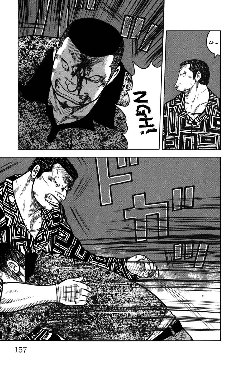 Page 11 Chapter 76 Worst